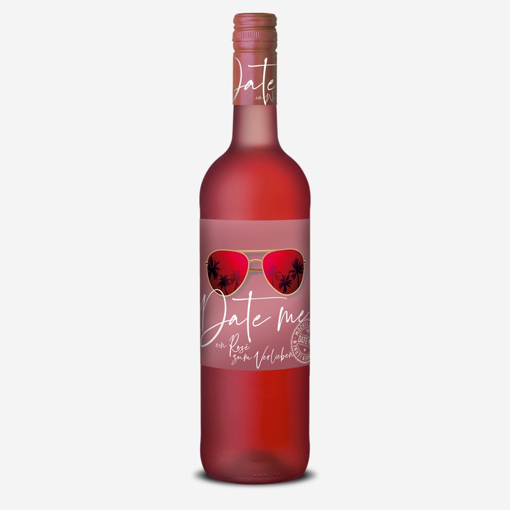 Rosè feinherb