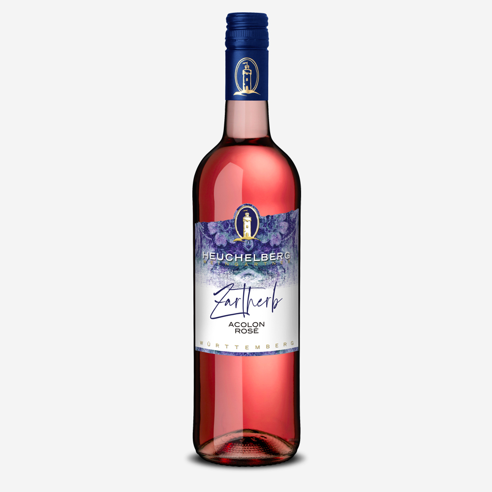 Acolon Rosè feinherb