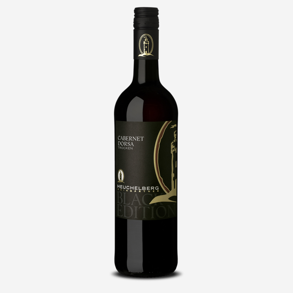 Cabernet Dorsa trocken