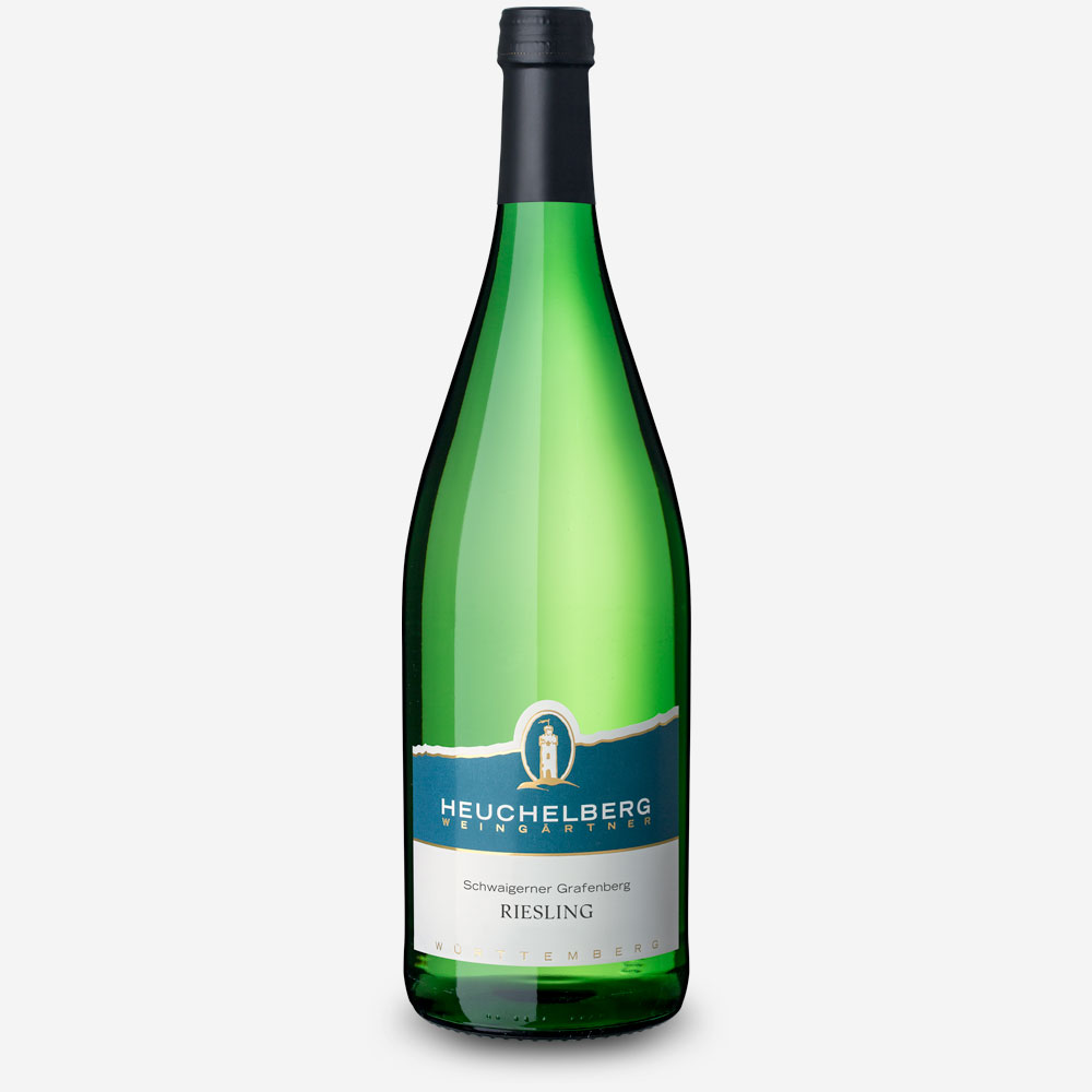 Riesling halbtrocken