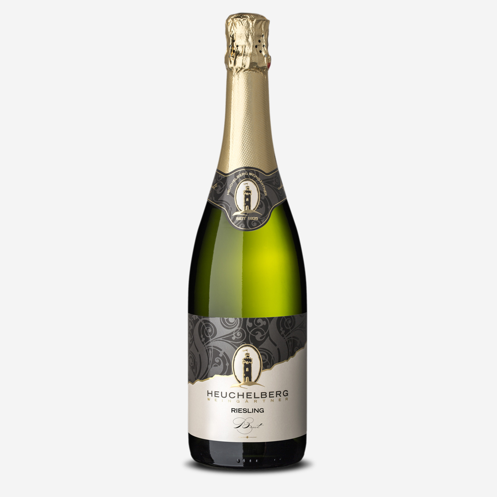 Riesling brut