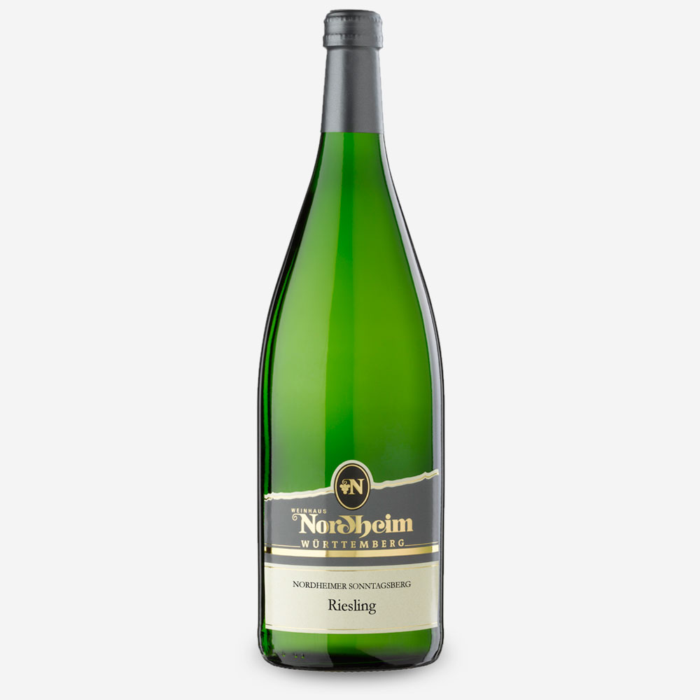 Riesling halbtrocken