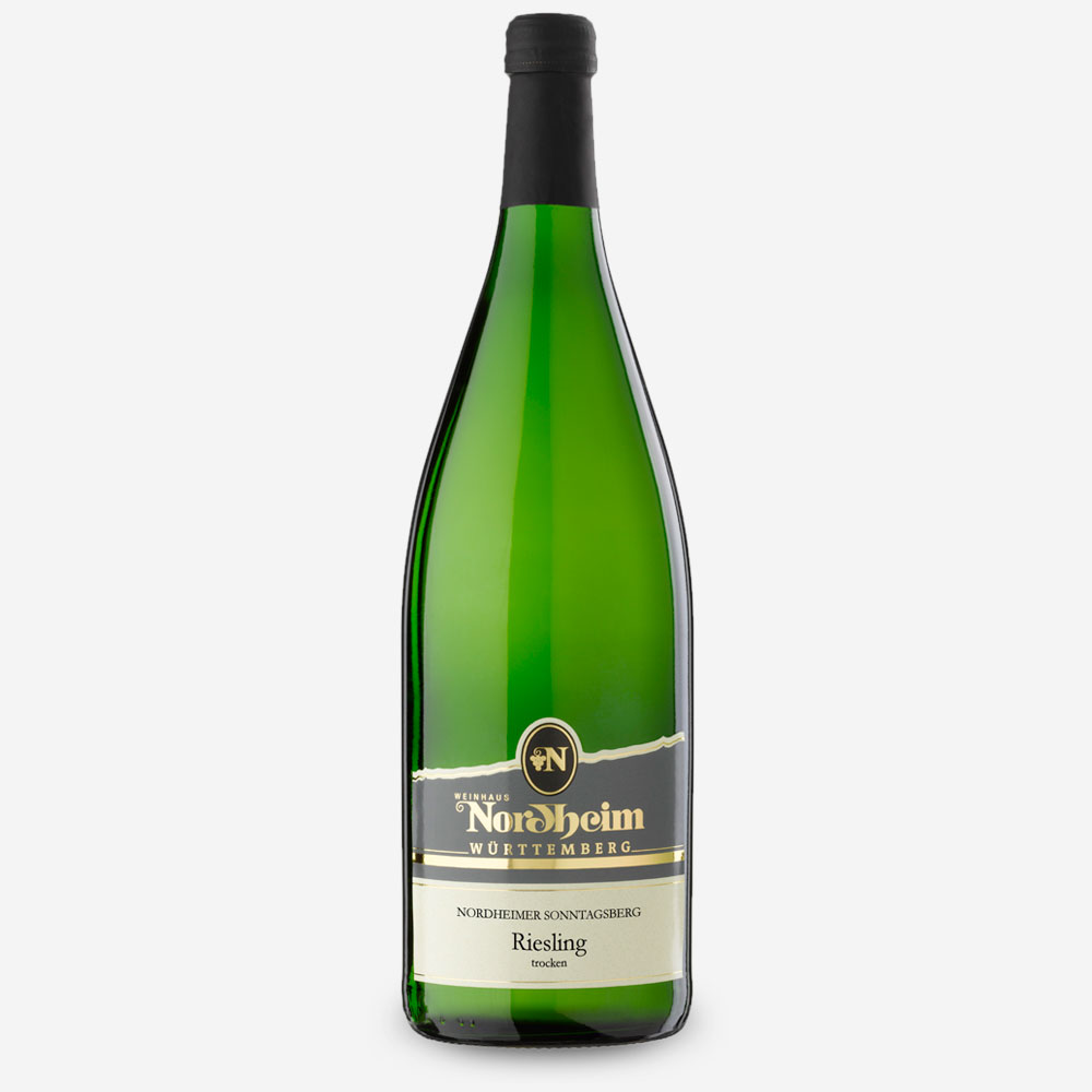 Riesling trocken