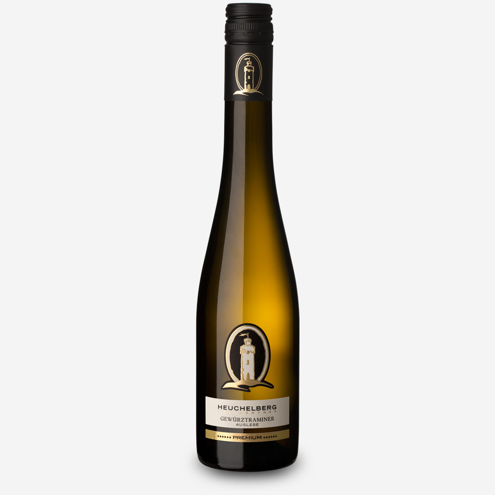 Gewürztraminer lieblich