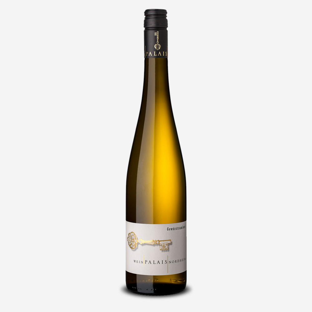 Gewürztraminer trocken